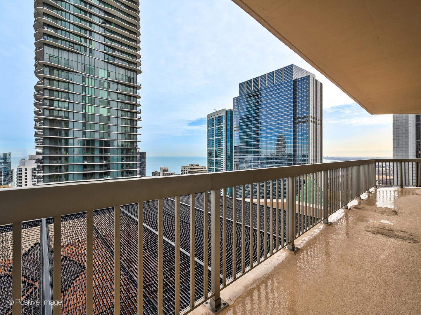 222 N Columbus Drive Unit: 4803