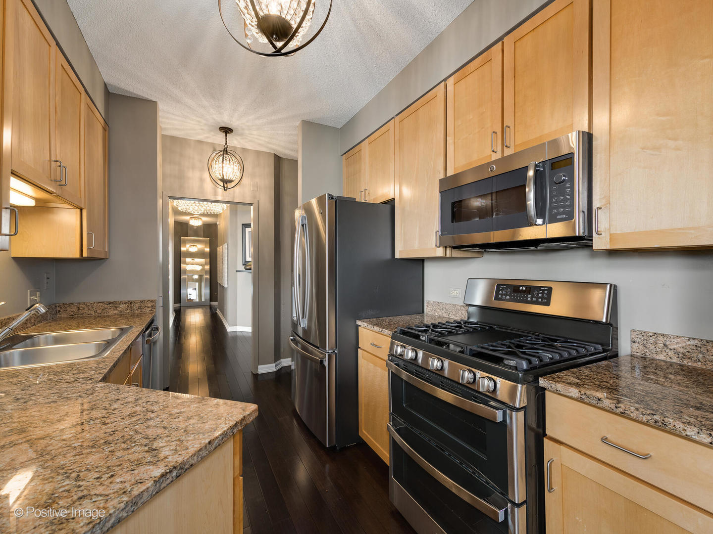 222 N Columbus Drive Unit: 4803