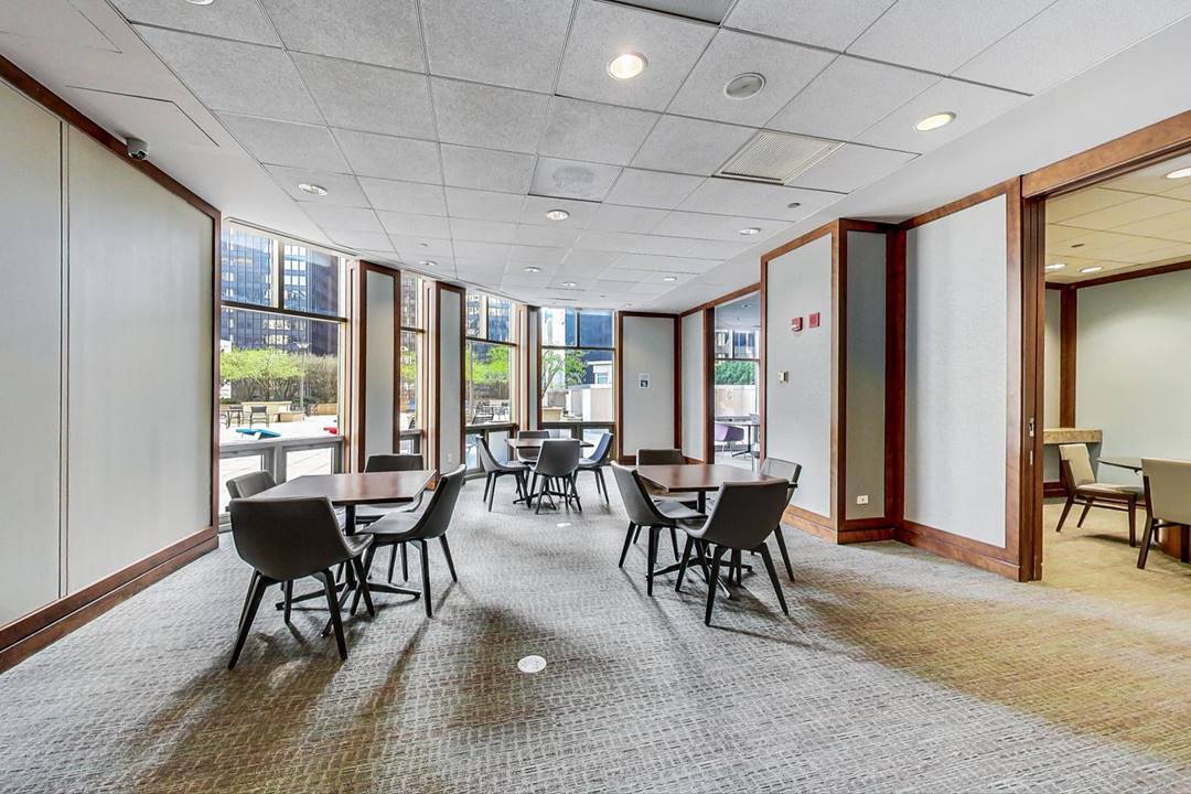 222 N Columbus Drive Unit: 4803