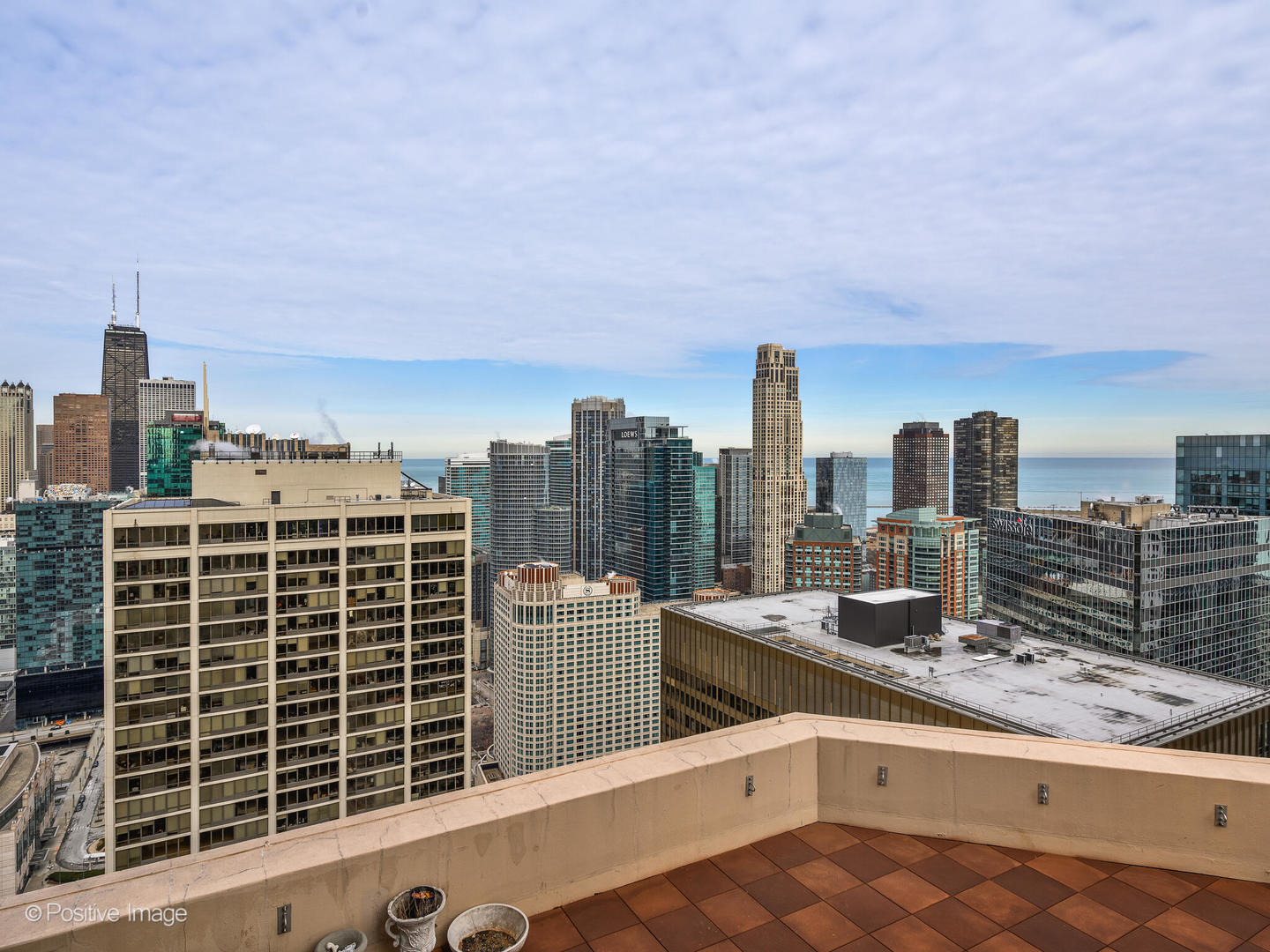 222 N Columbus Drive Unit: 4803