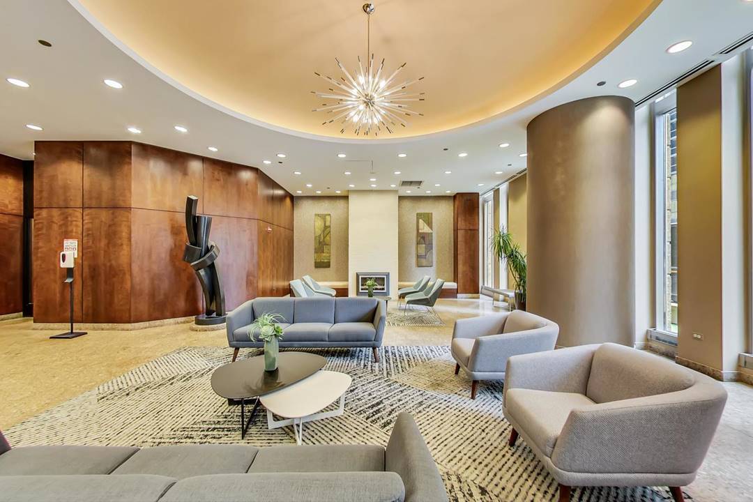 222 N Columbus Drive Unit: 4803