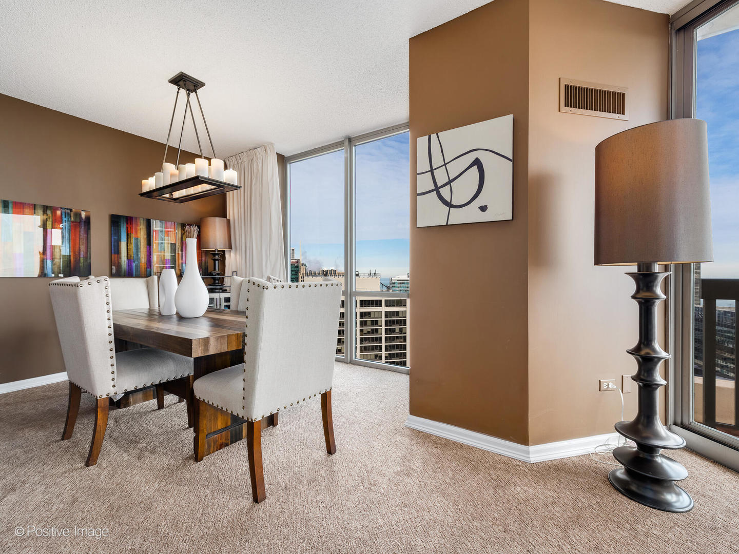 222 N Columbus Drive Unit: 4803