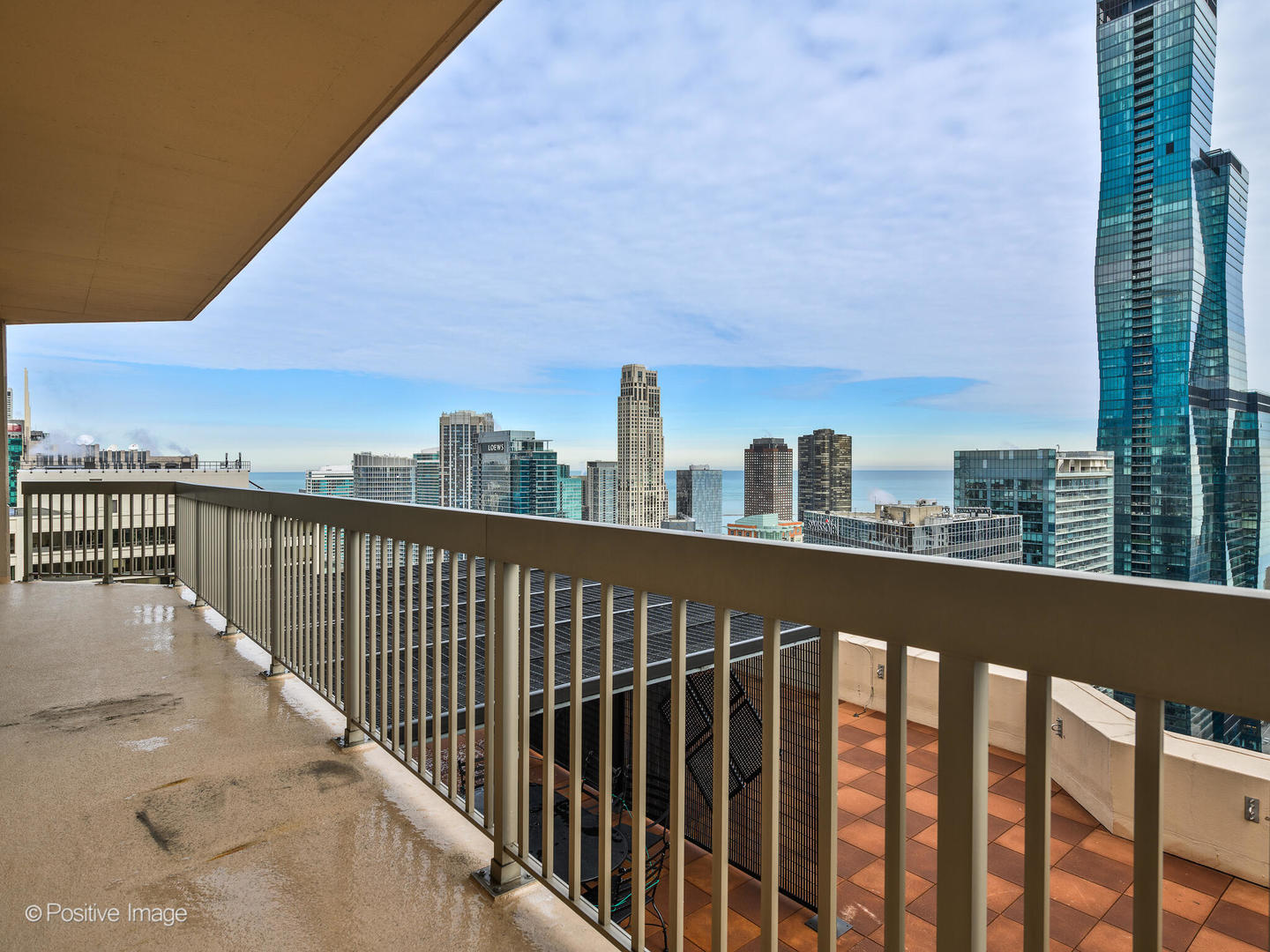 222 N Columbus Drive Unit: 4803
