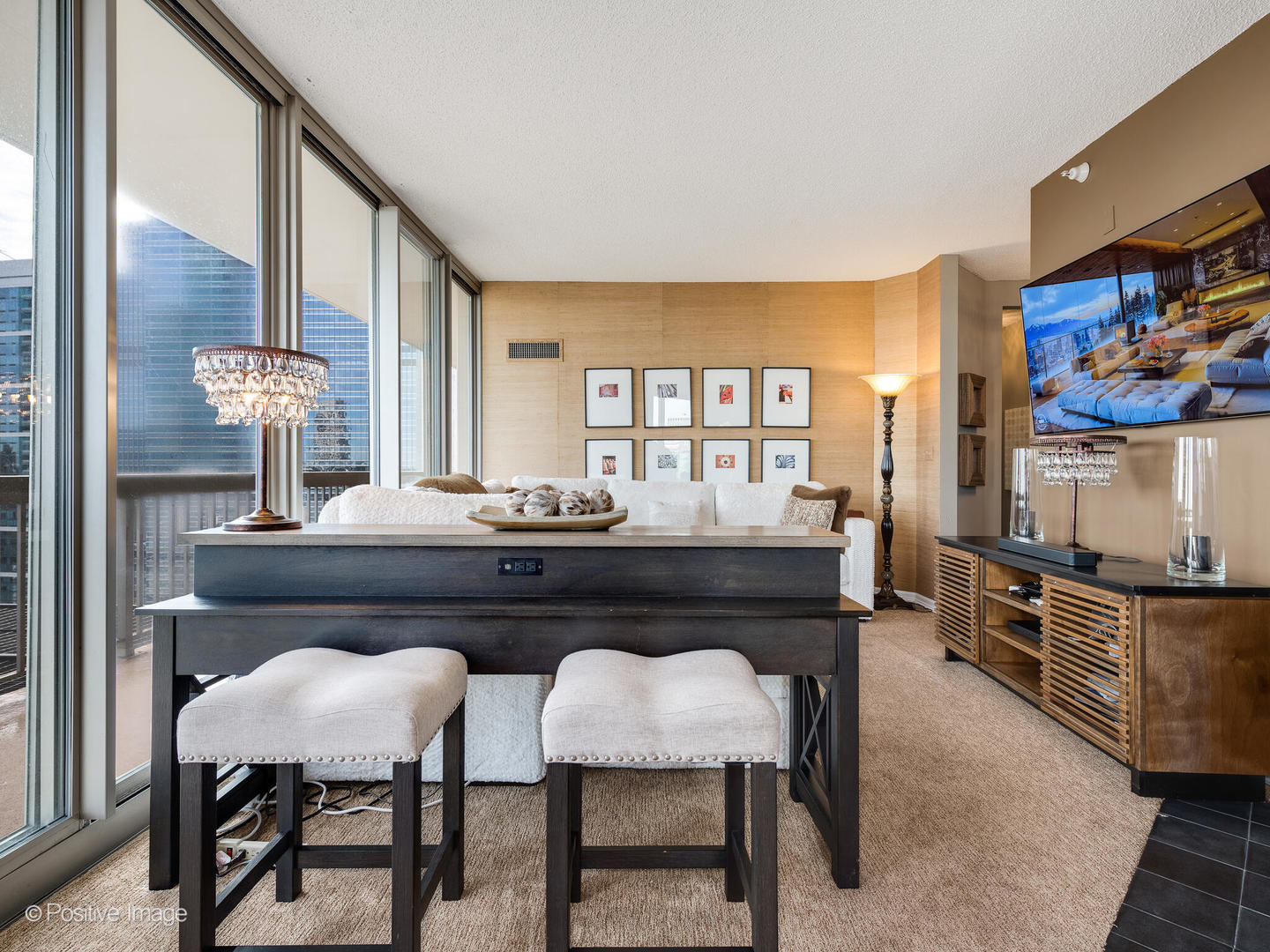 222 N Columbus Drive Unit: 4803