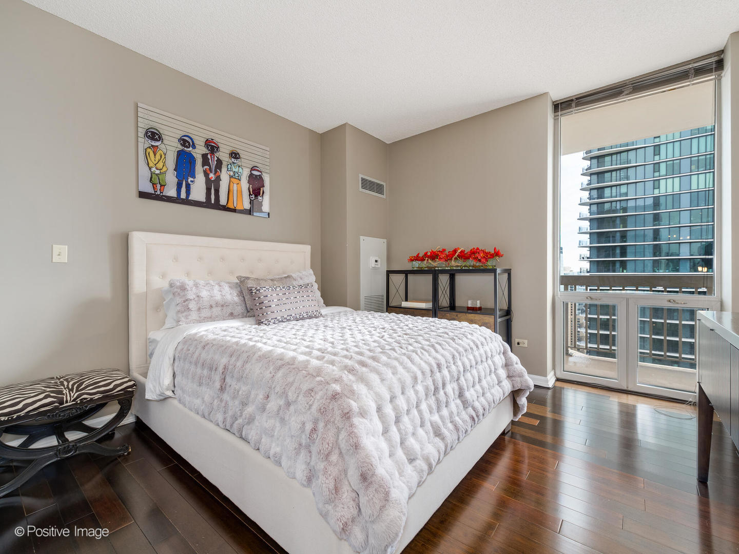 222 N Columbus Drive Unit: 4803