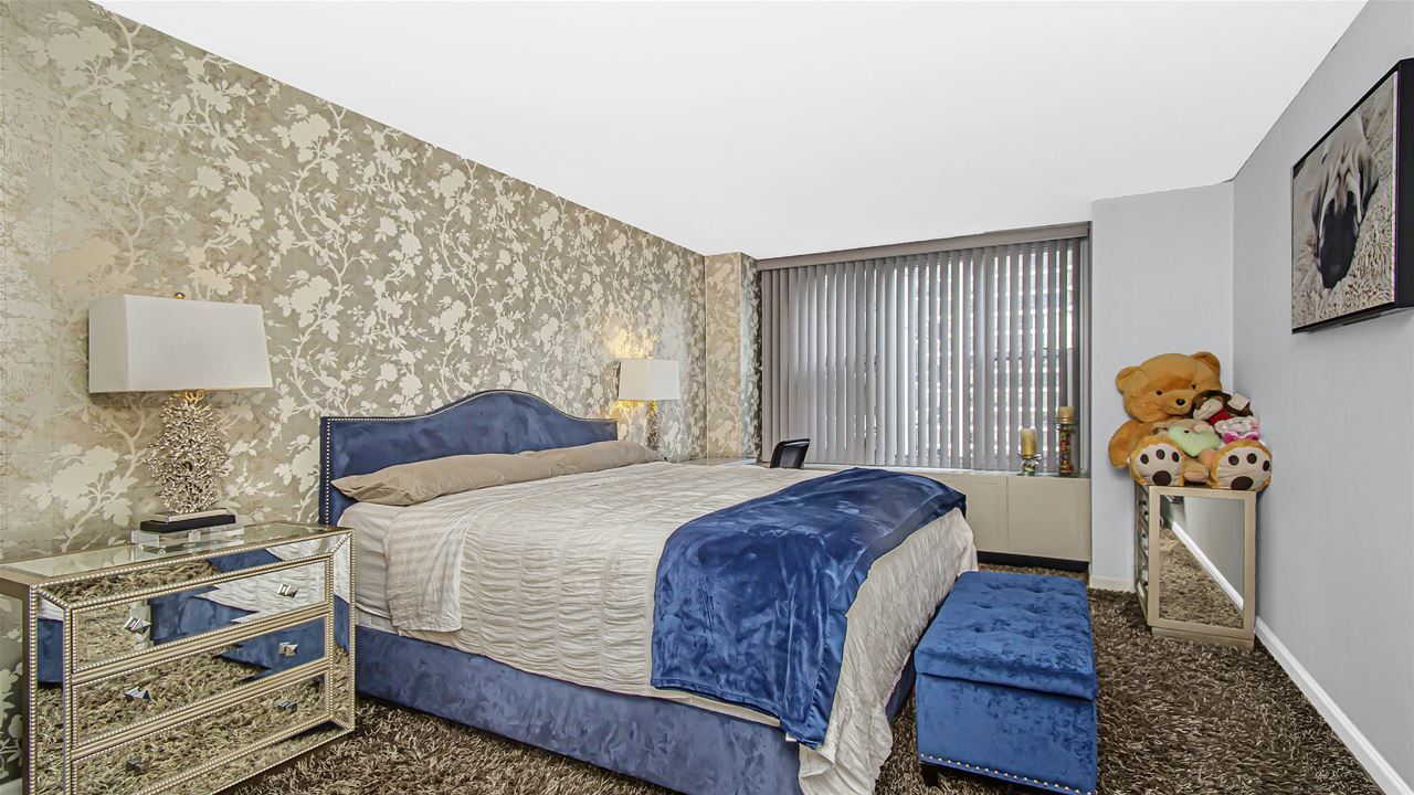 400 E RANDOLPH Street Unit: 2324