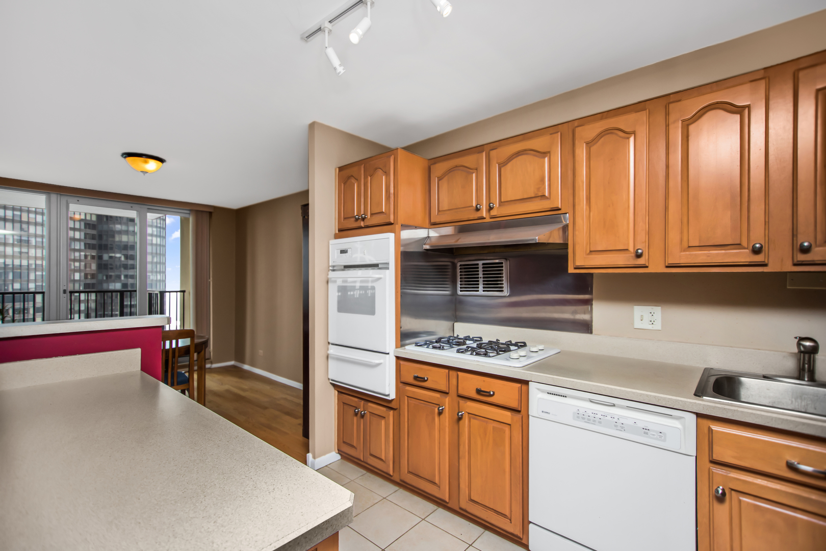 400 E RANDOLPH Street Unit: 1825