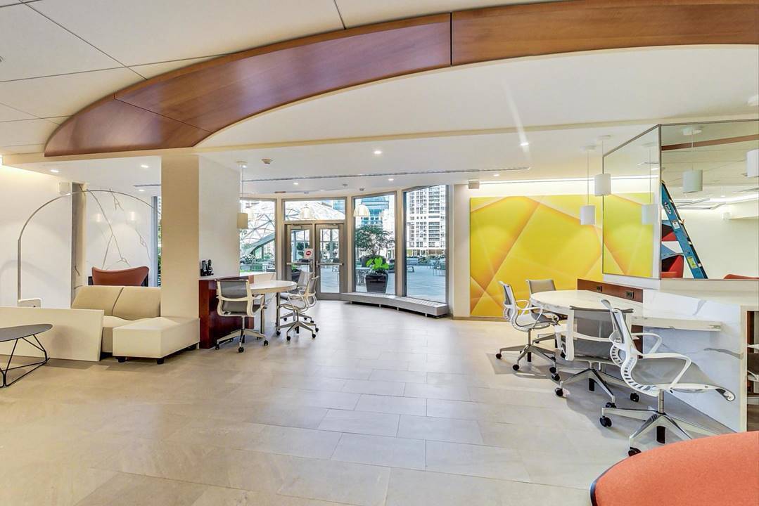 400 E Randolph Street Unit: 1405