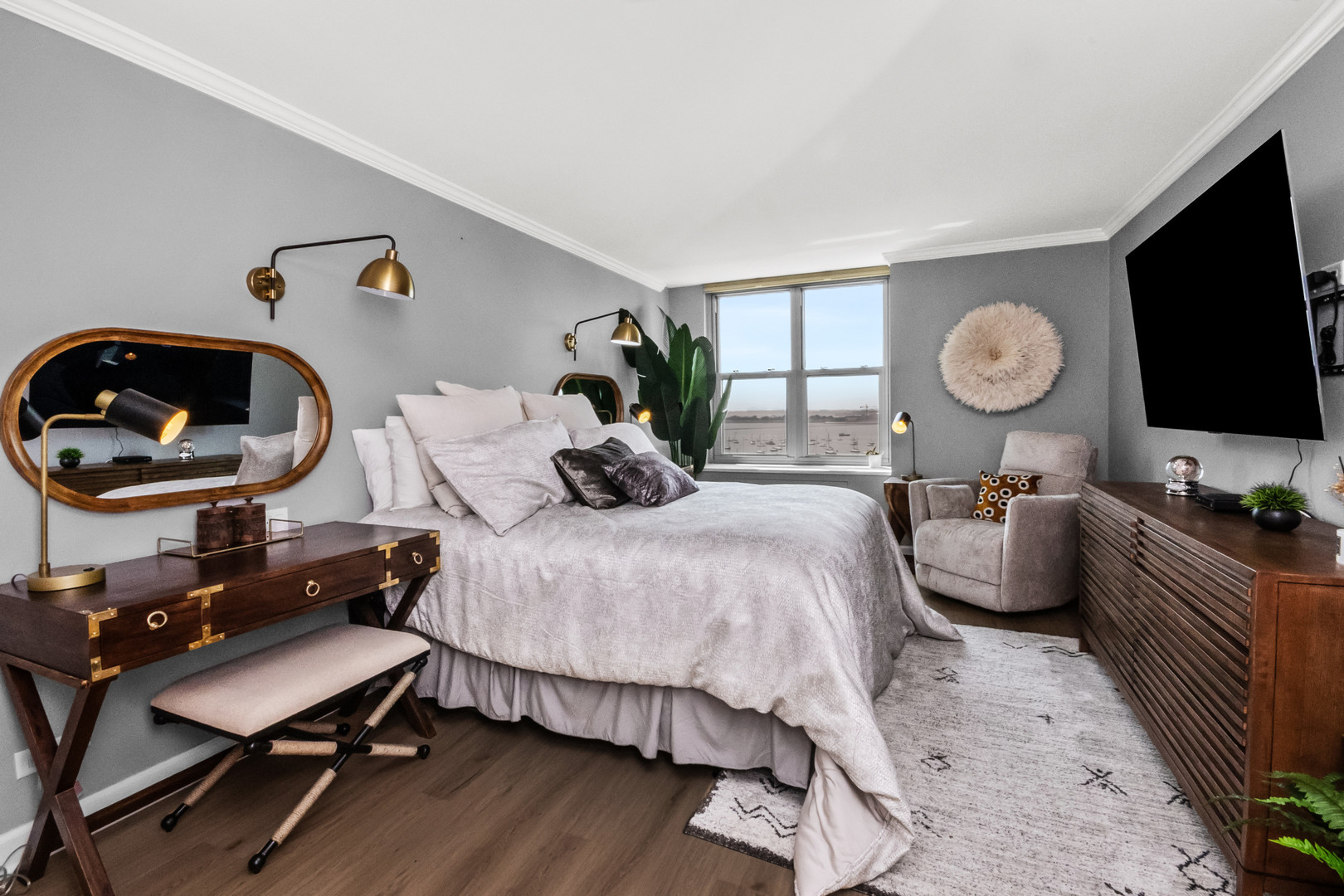 400 E Randolph Street Unit: 1405