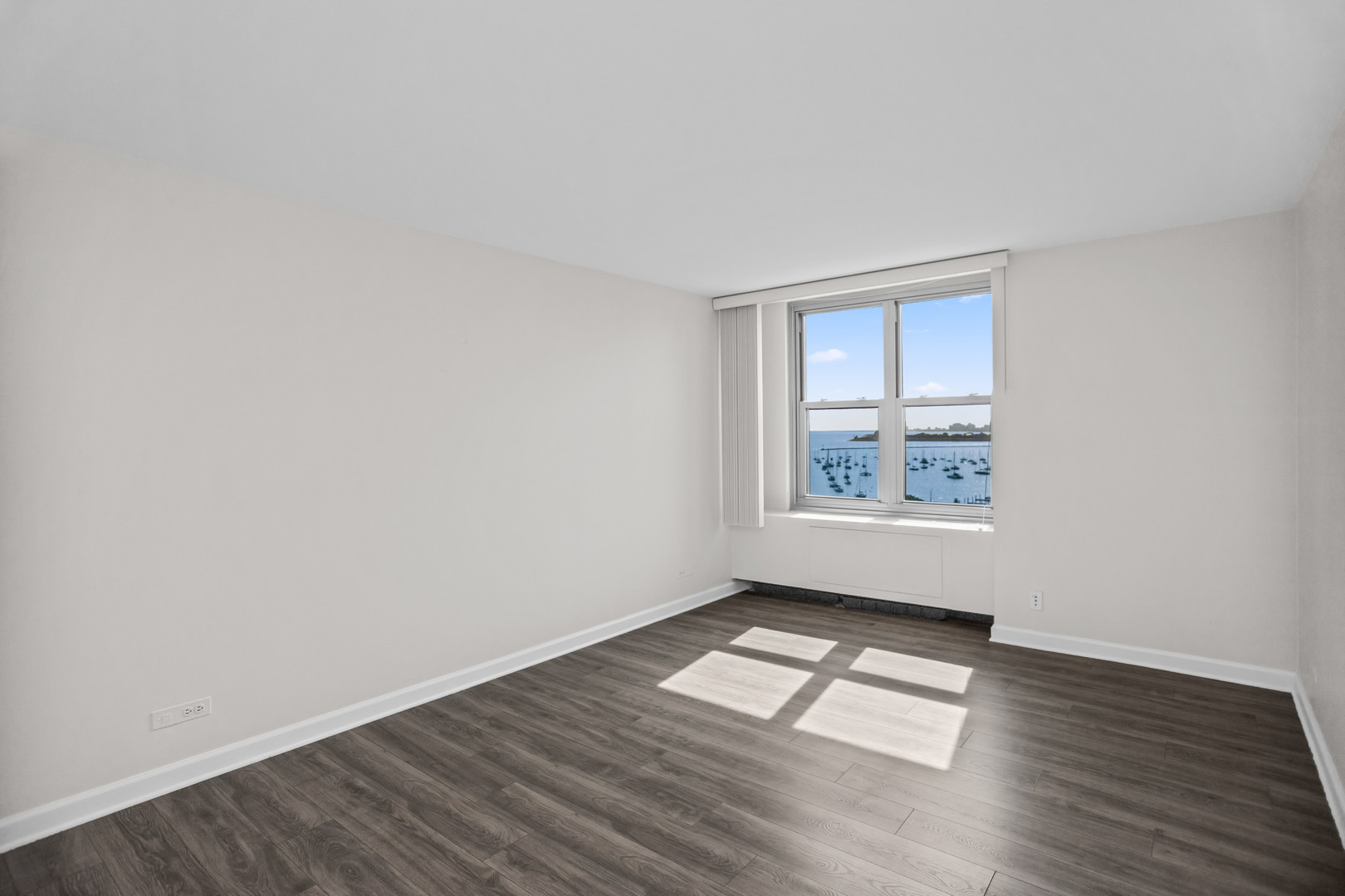 400 E Randolph Street Unit: 1217