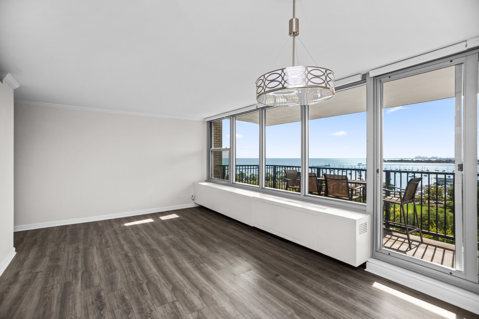 400 E Randolph Street Unit: 1217