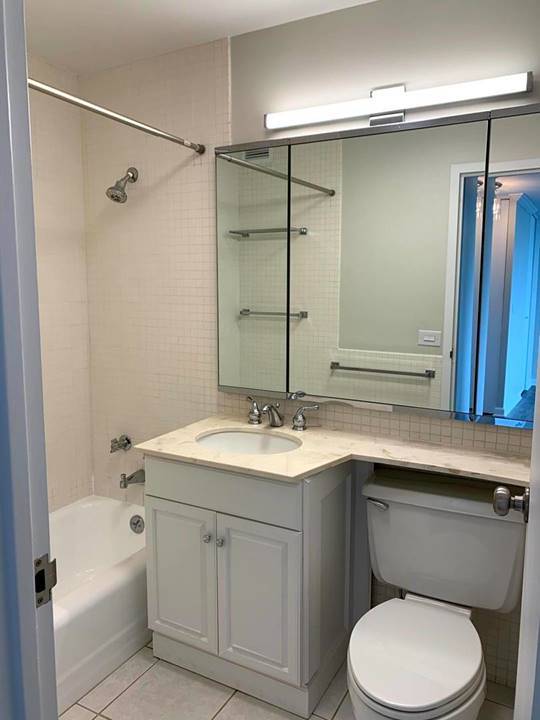 400 E Randolph Street Unit: 1217