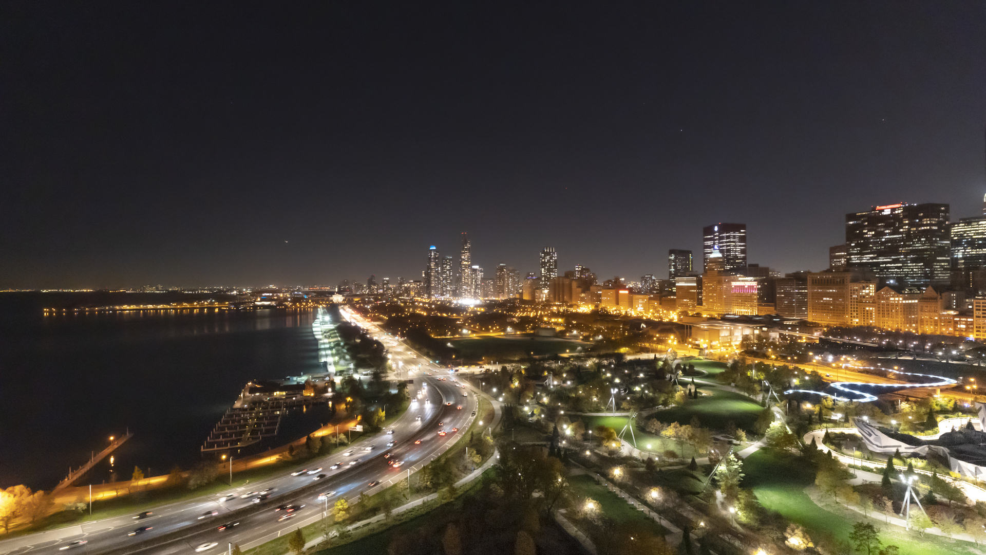 400 E Randolph Street Unit: 1217