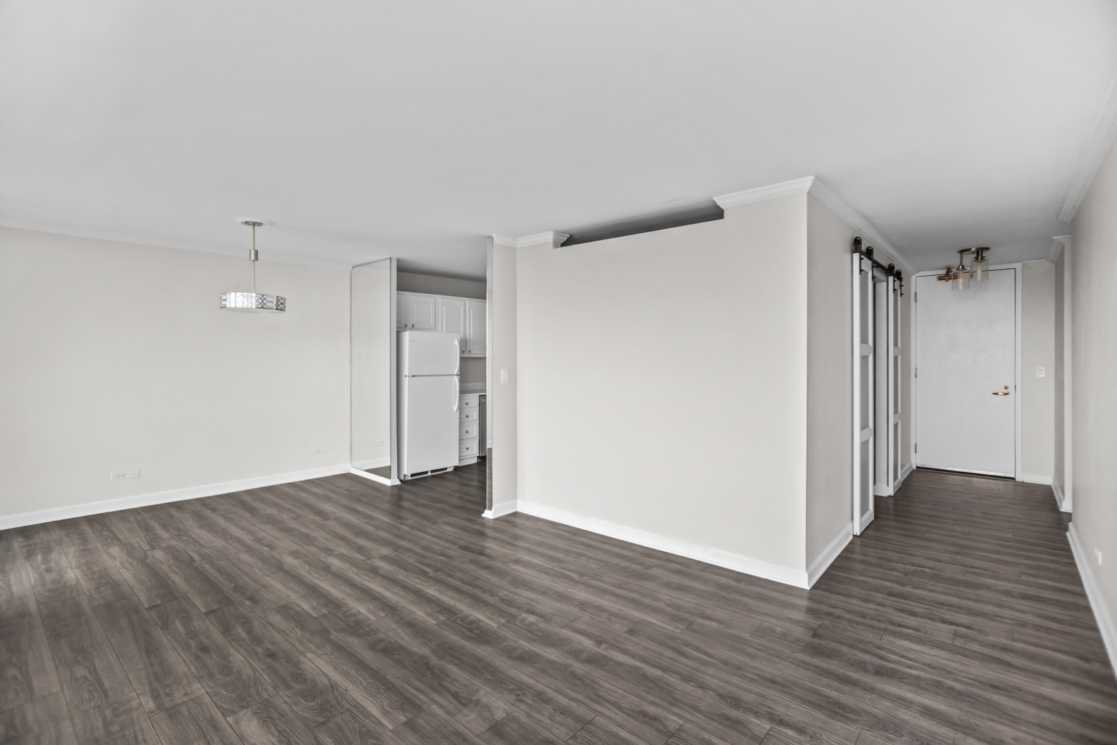 400 E Randolph Street Unit: 1217