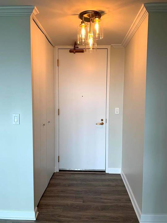 400 E Randolph Street Unit: 1217