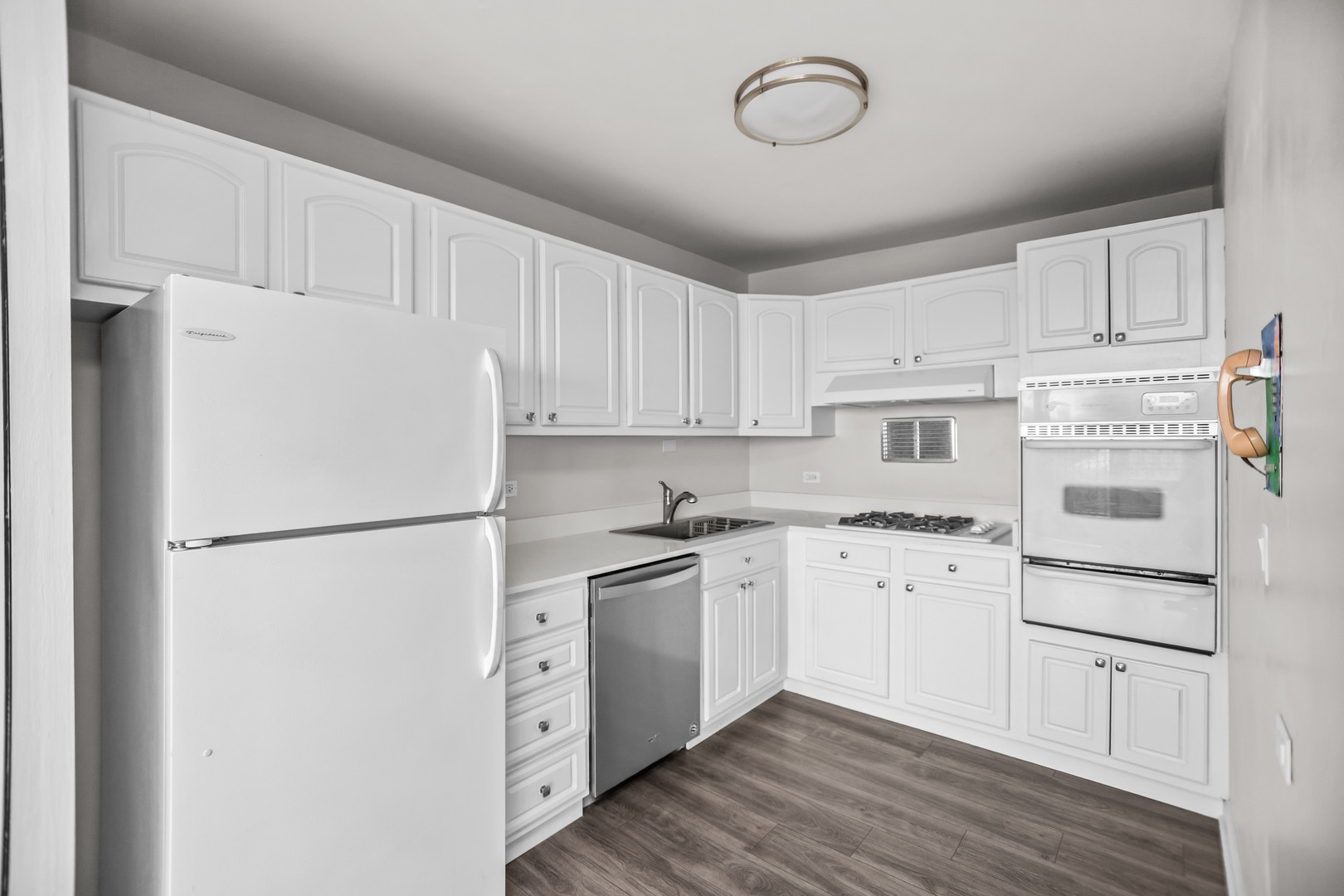400 E Randolph Street Unit: 1217