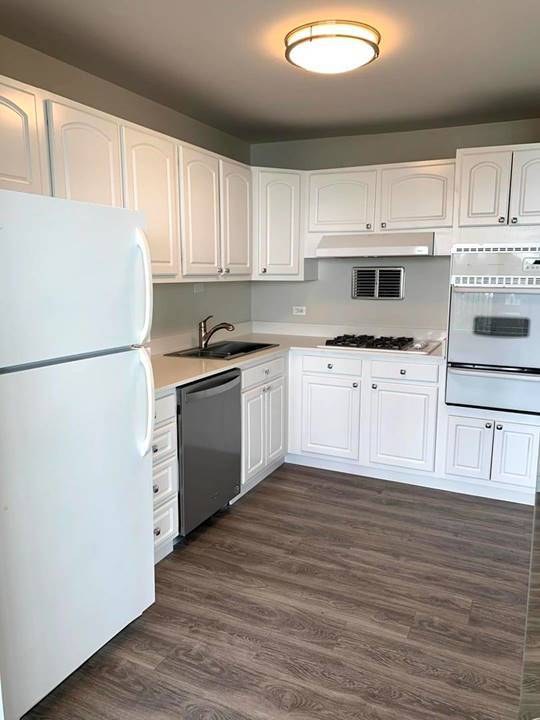 400 E Randolph Street Unit: 1217