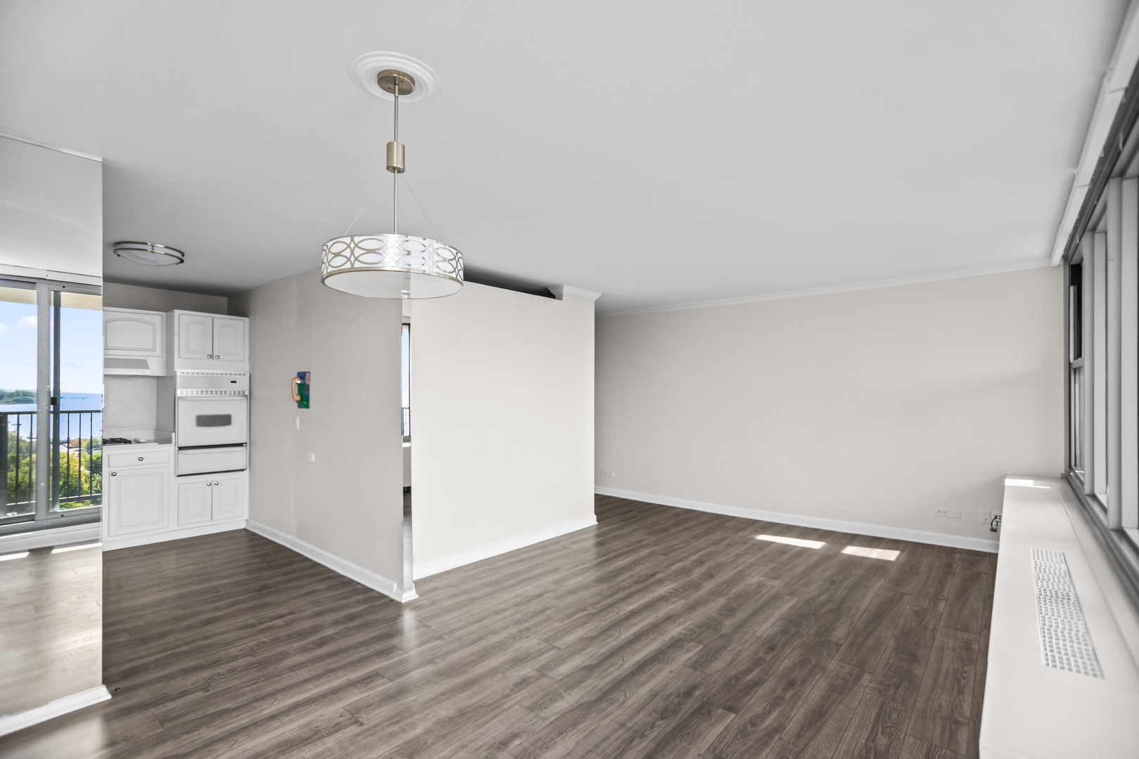 400 E Randolph Street Unit: 1217