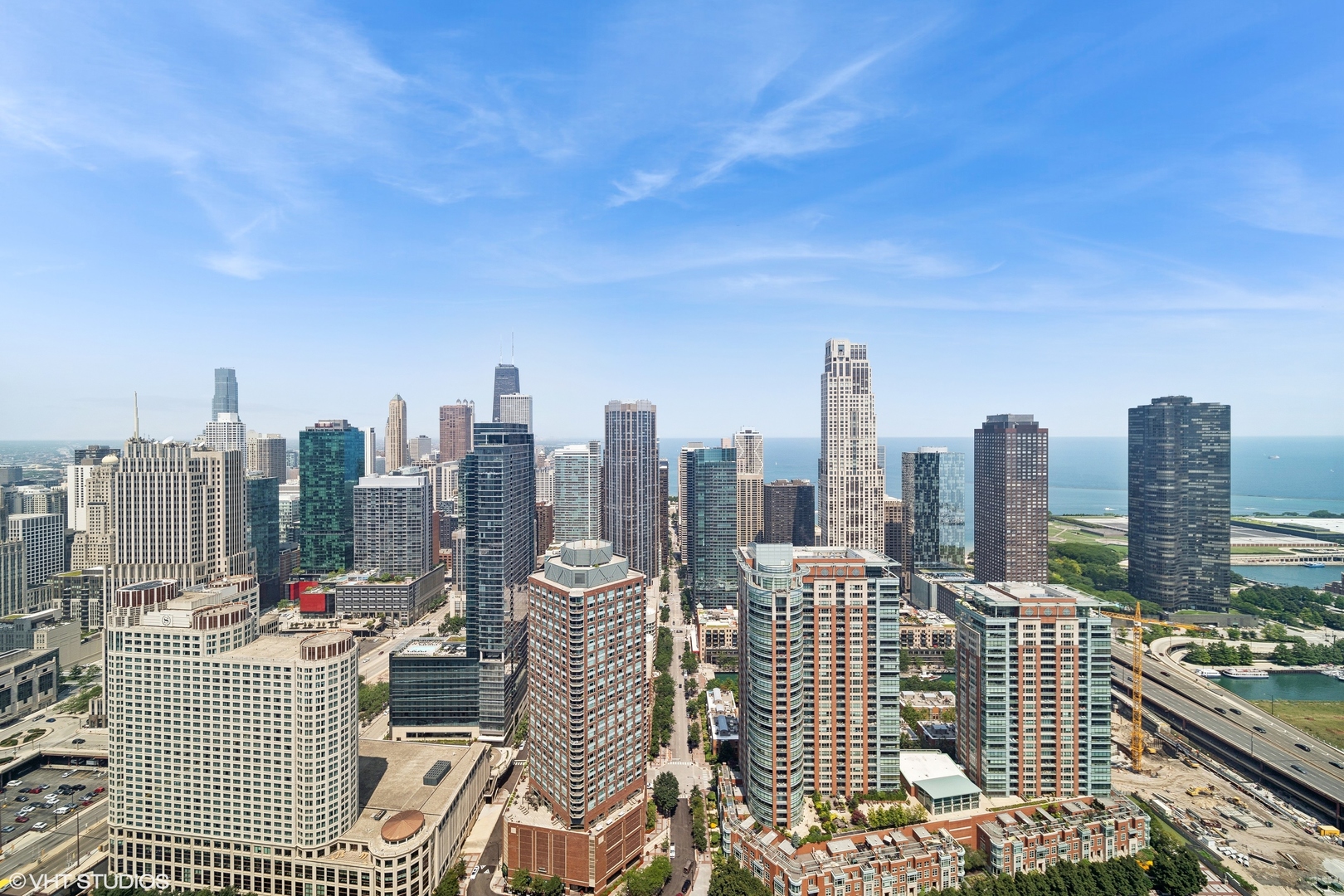 363 E Wacker Drive Unit: 4304