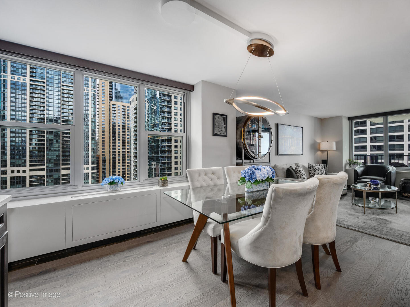 400 E RANDOLPH Street Unit: 1929