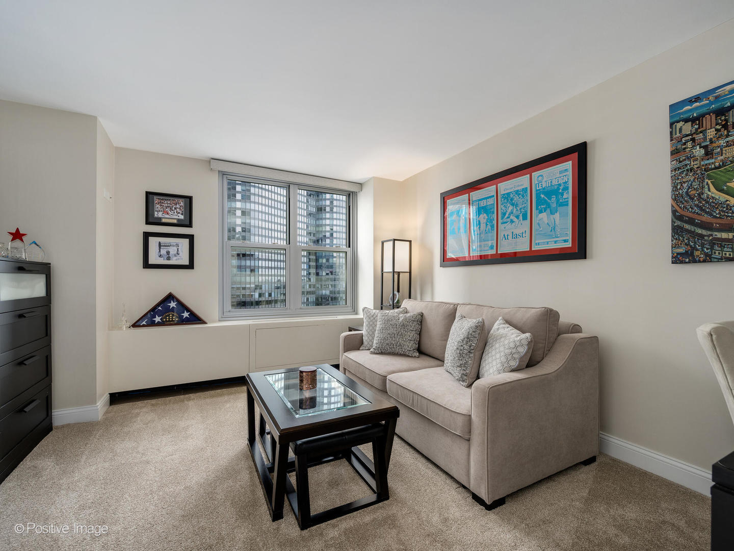 400 E RANDOLPH Street Unit: 1929