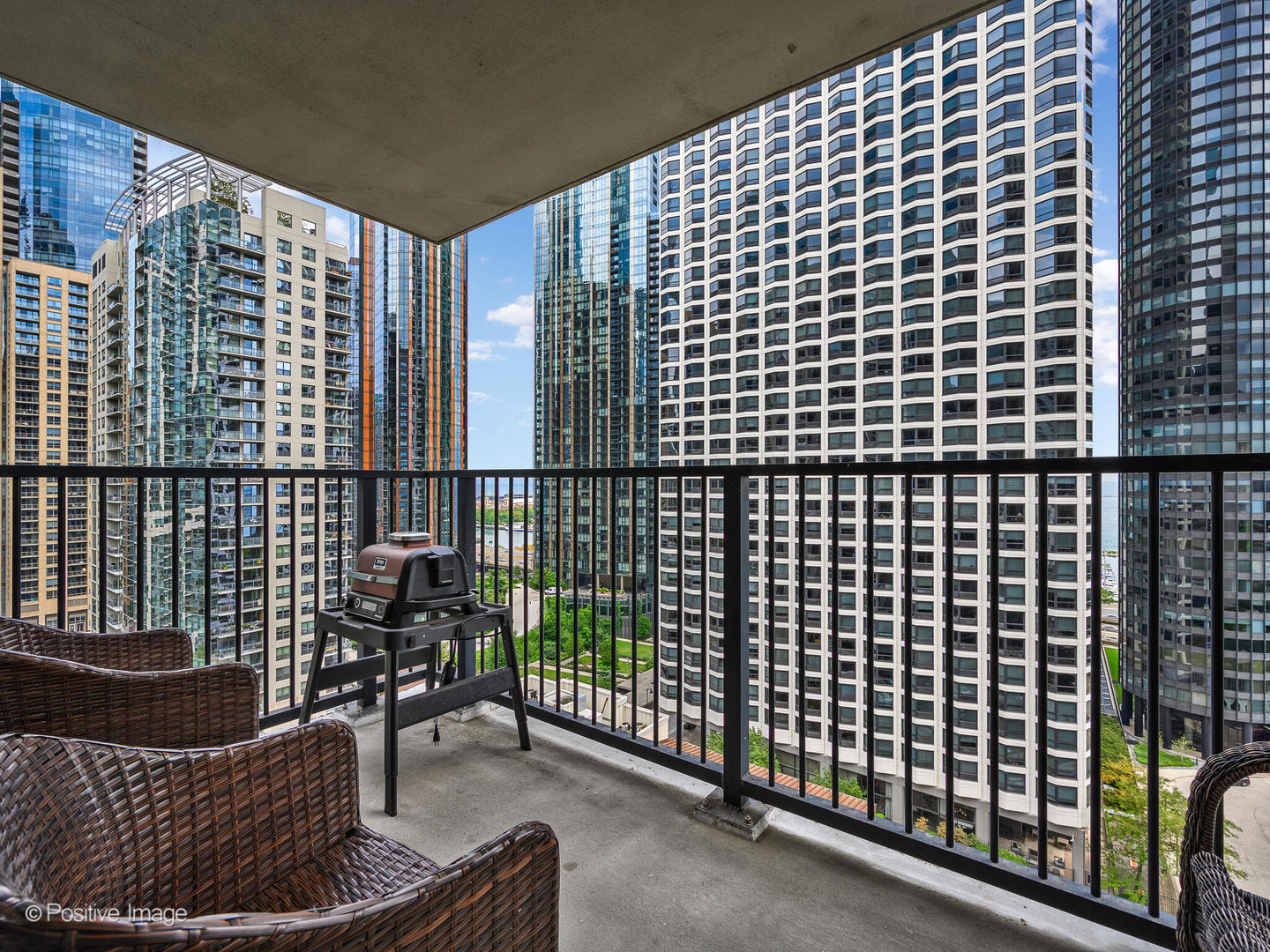 400 E RANDOLPH Street Unit: 1929