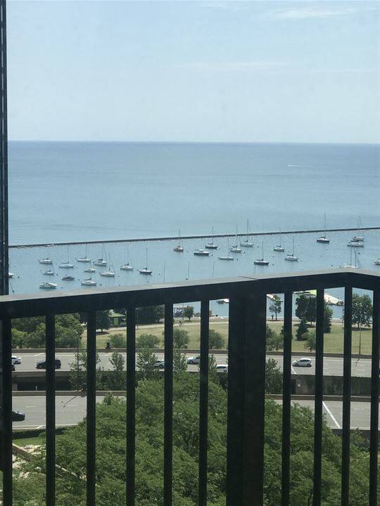 400 E RANDOLPH Street Unit: 1929