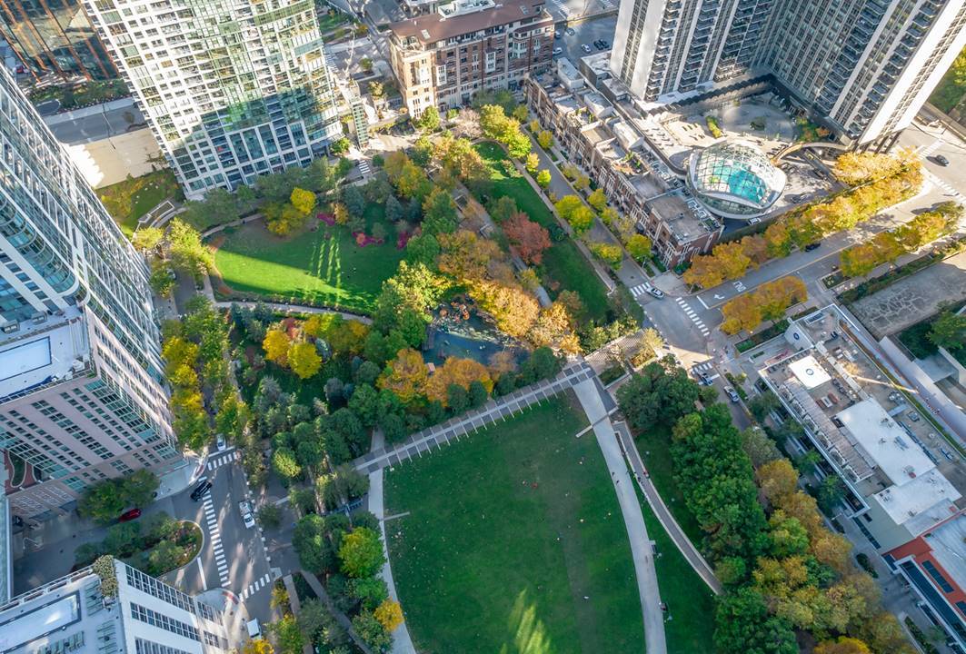 400 E RANDOLPH Street Unit: 1929