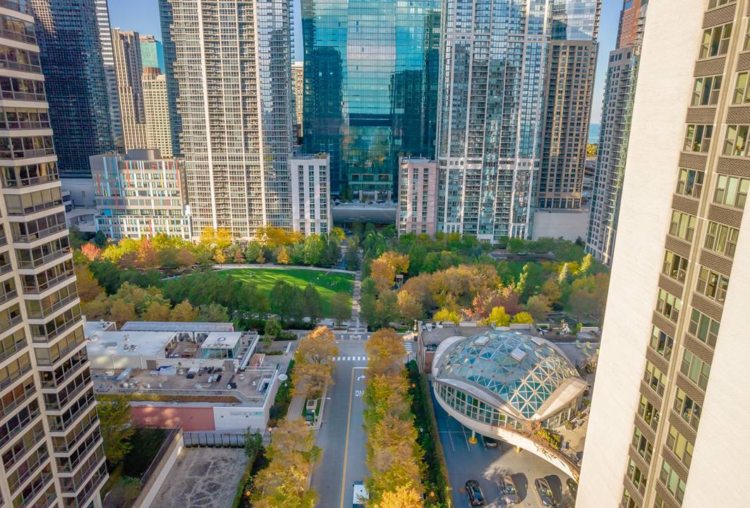 400 E RANDOLPH Street Unit: 1929