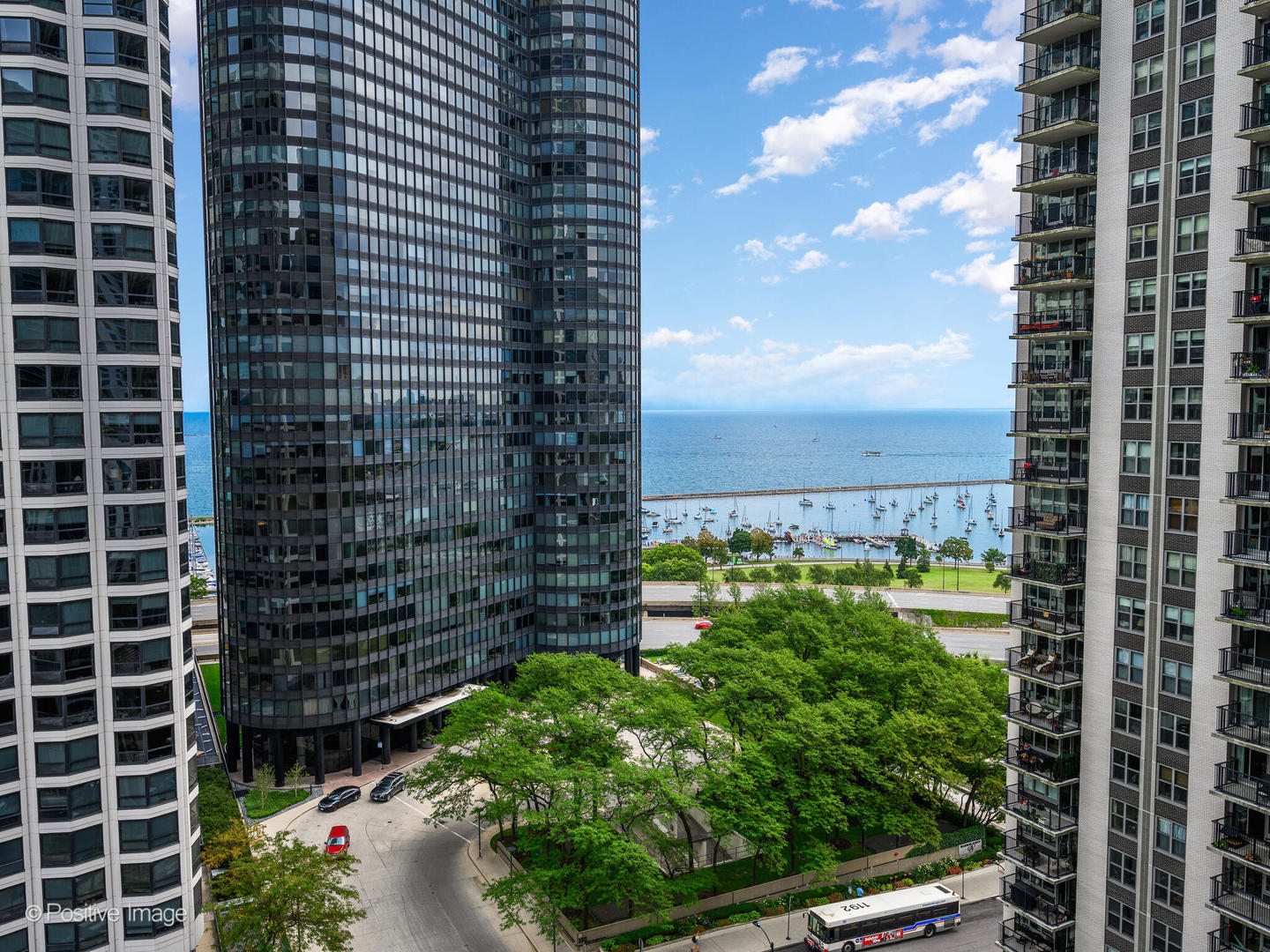 400 E RANDOLPH Street Unit: 1929