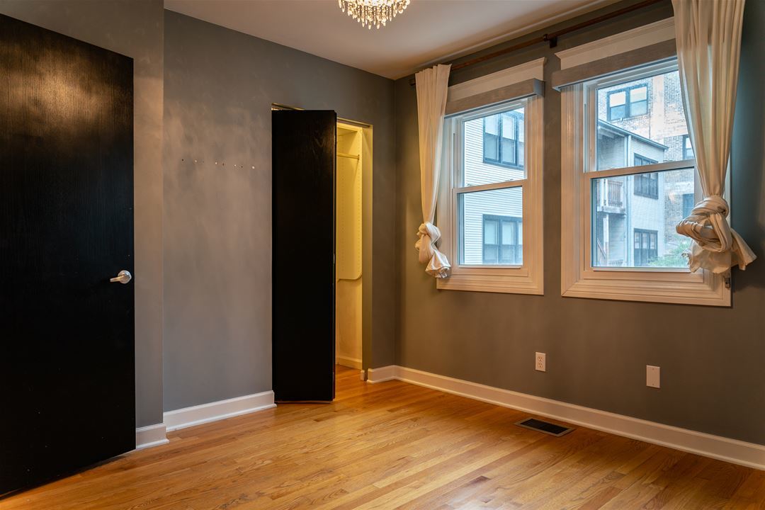 3835 N Fremont Street