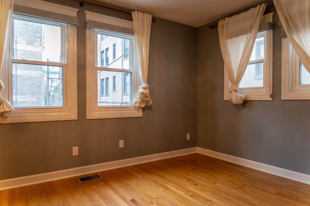 3835 N Fremont Street