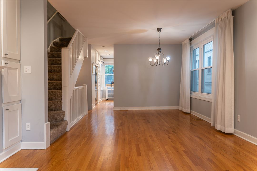 3835 N Fremont Street