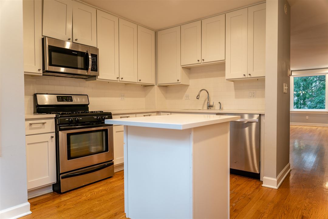 3835 N Fremont Street