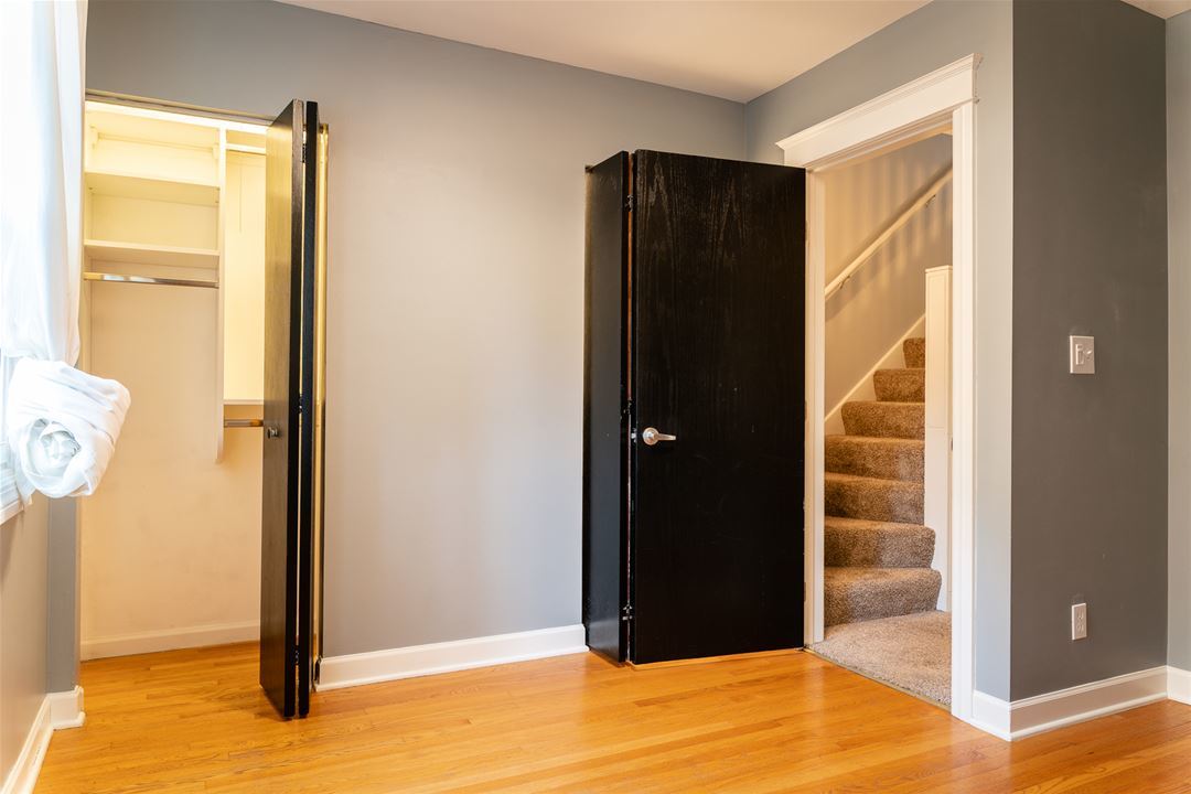 3835 N Fremont Street