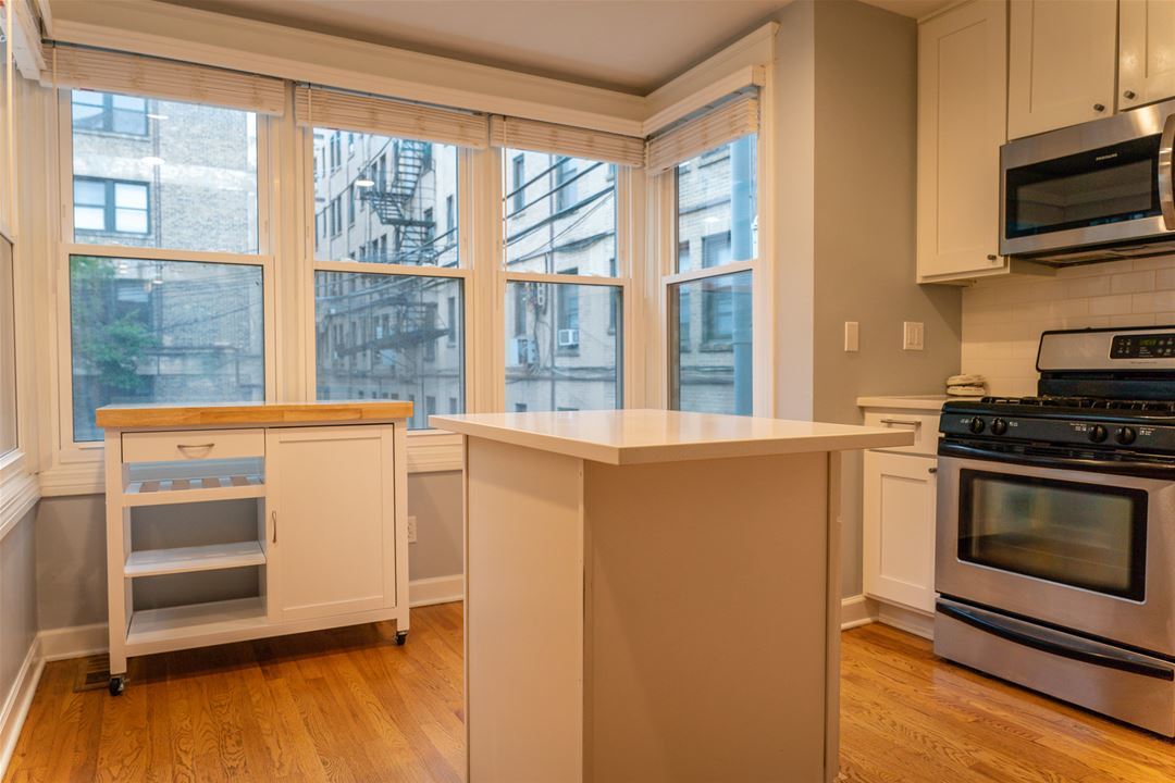 3835 N Fremont Street