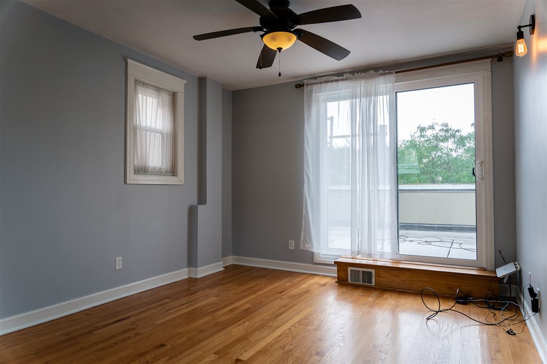 3835 N Fremont Street