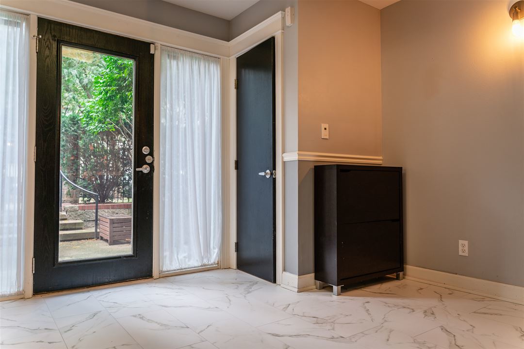 3835 N Fremont Street