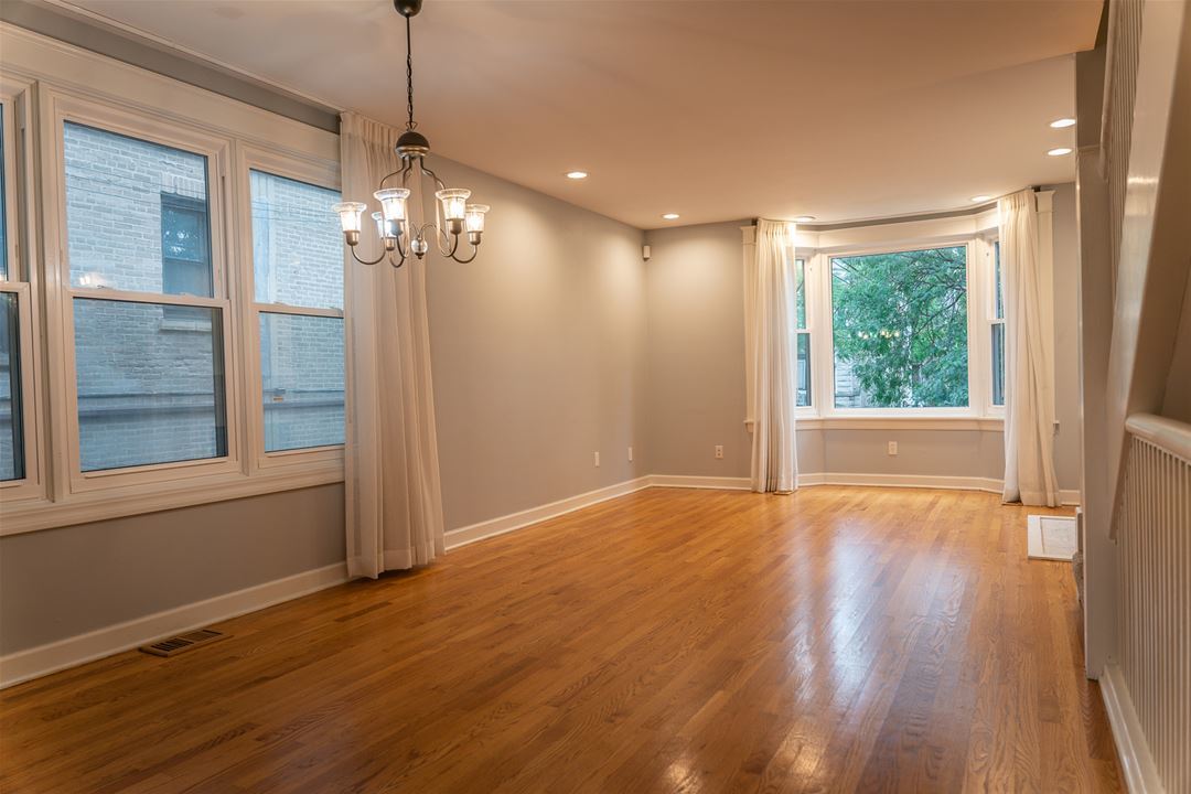 3835 N Fremont Street