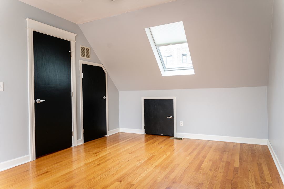 3835 N Fremont Street