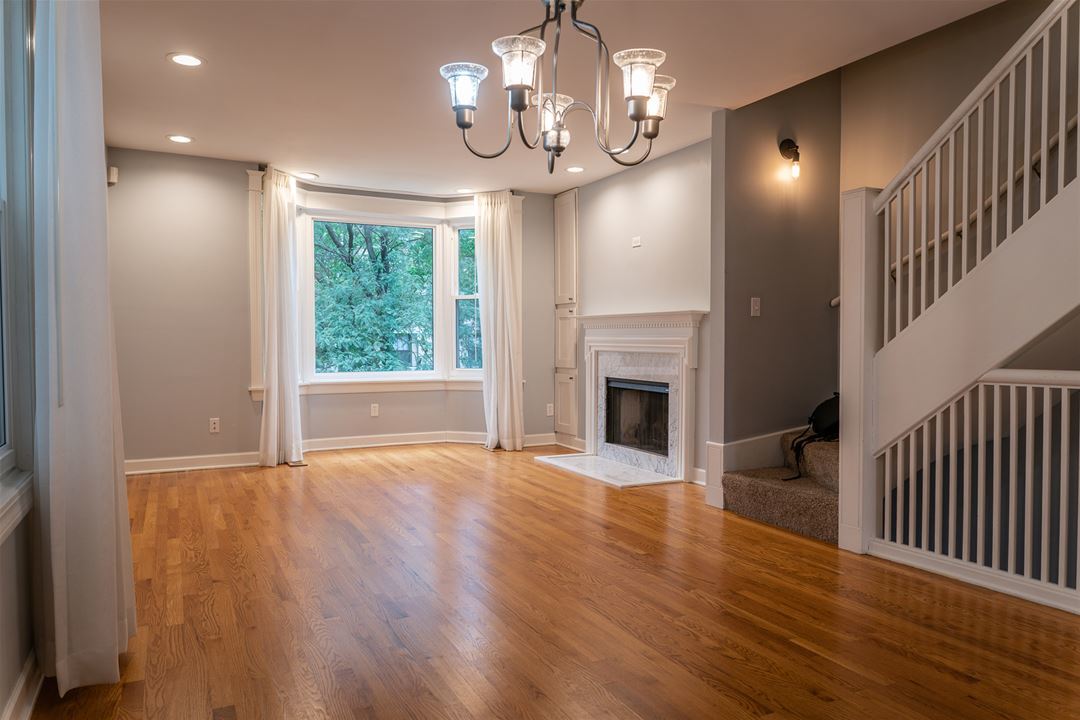 3835 N Fremont Street