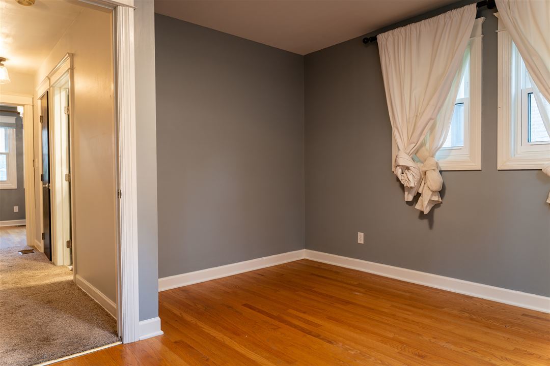 3835 N Fremont Street