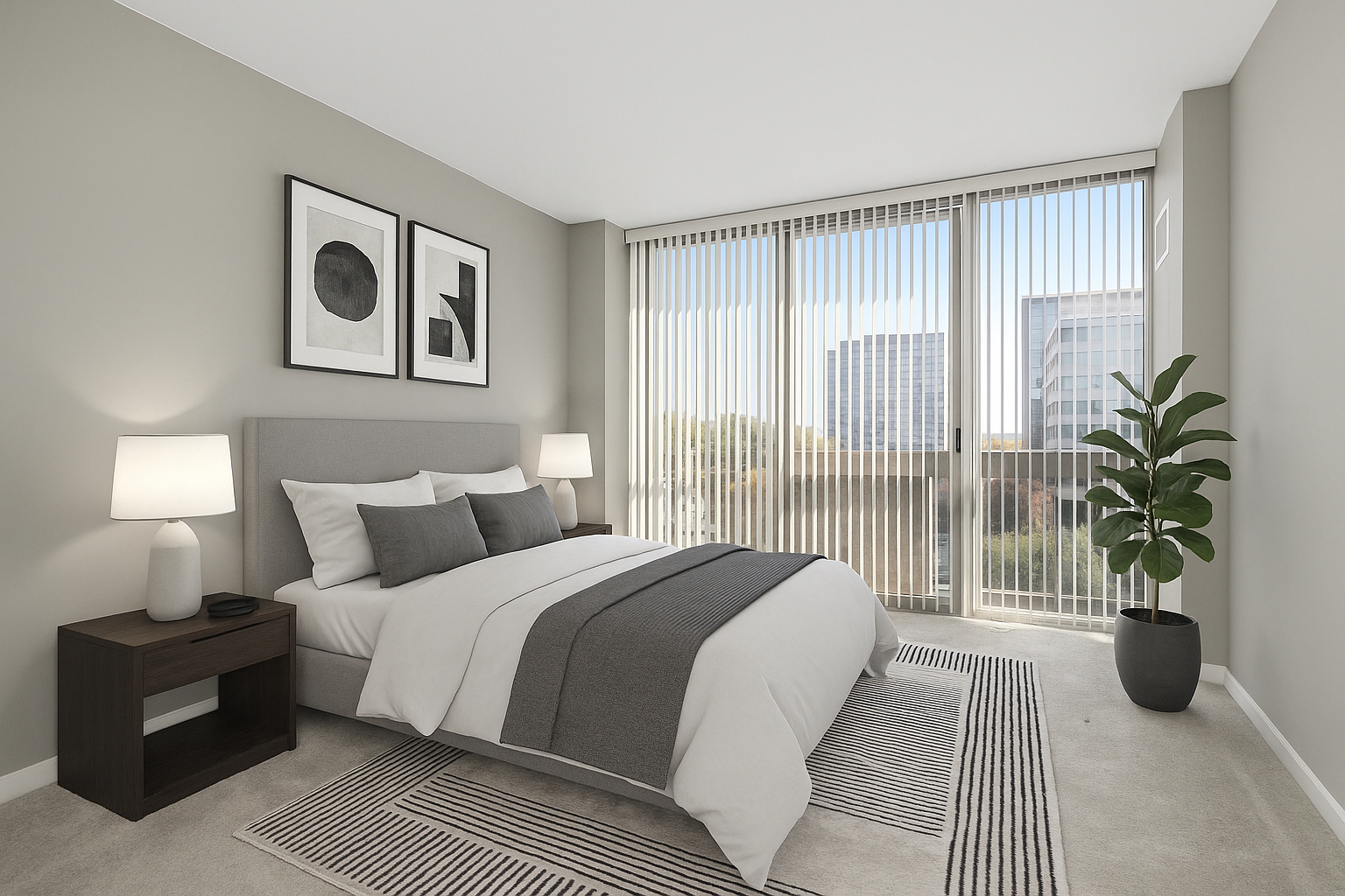 1845 S Michigan Avenue Unit: 808