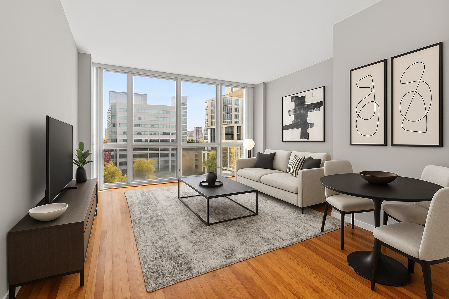 1845 S Michigan Avenue Unit: 808