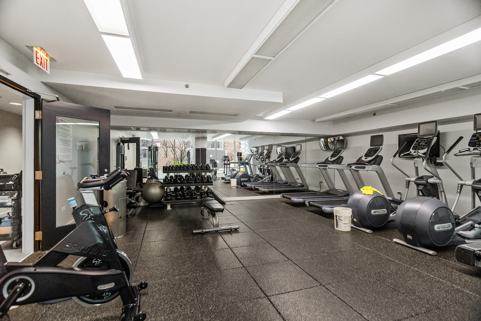 505 N McClurg Court Unit: 4406