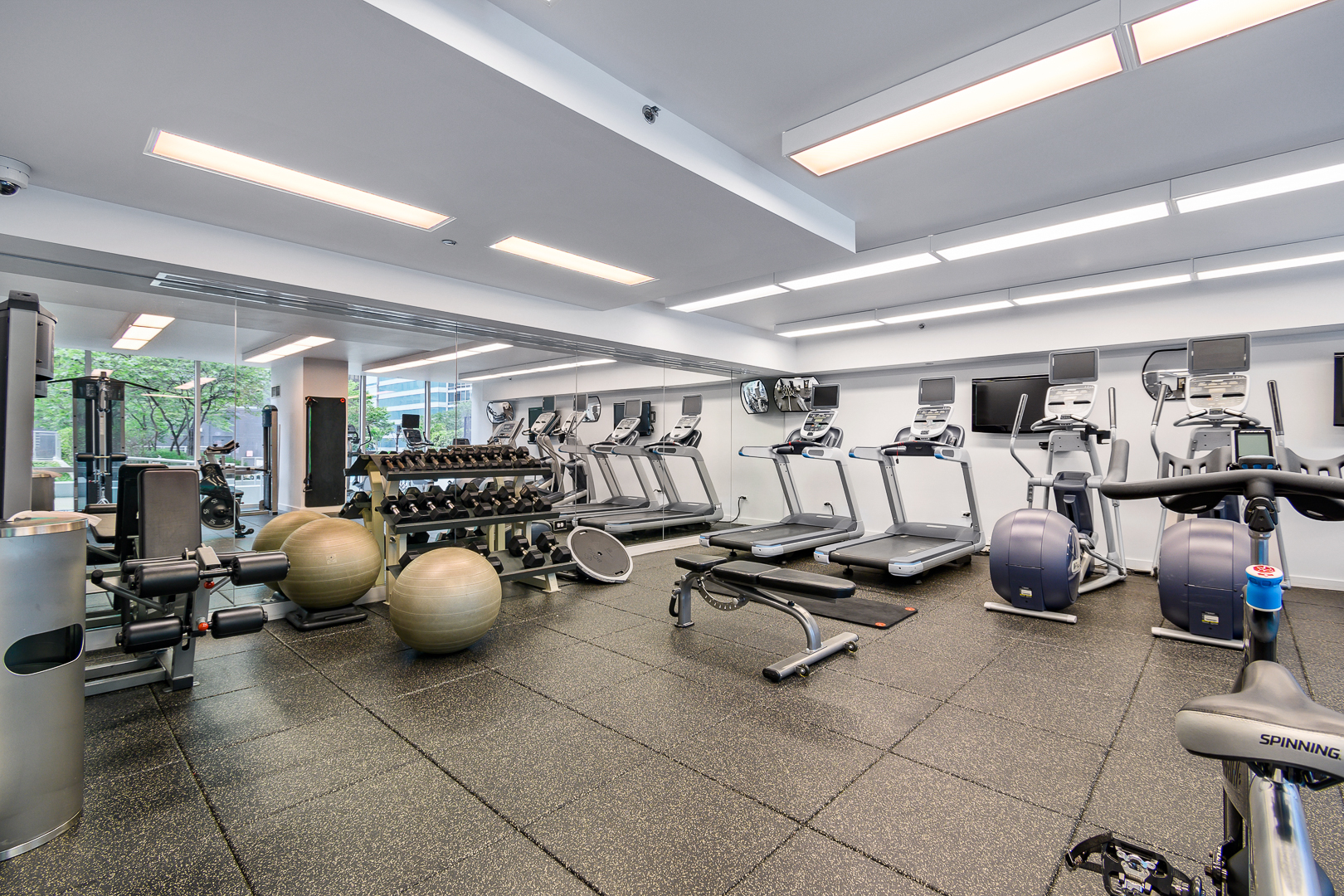 505 N McClurg Court Unit: 4406