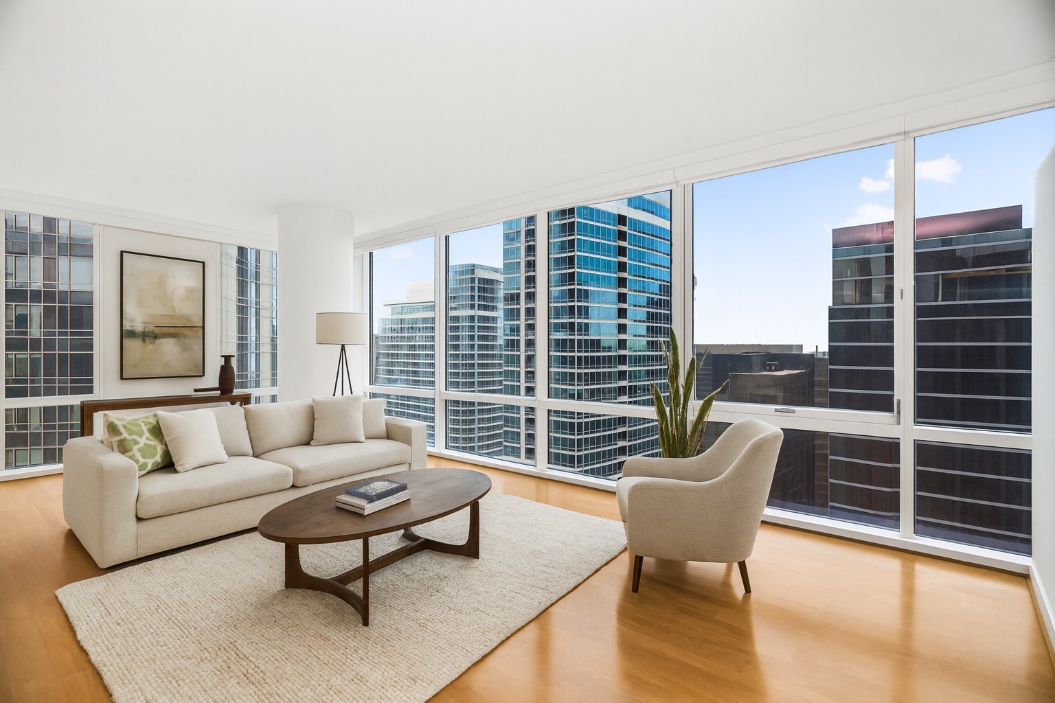 505 N McClurg Court Unit: 4406