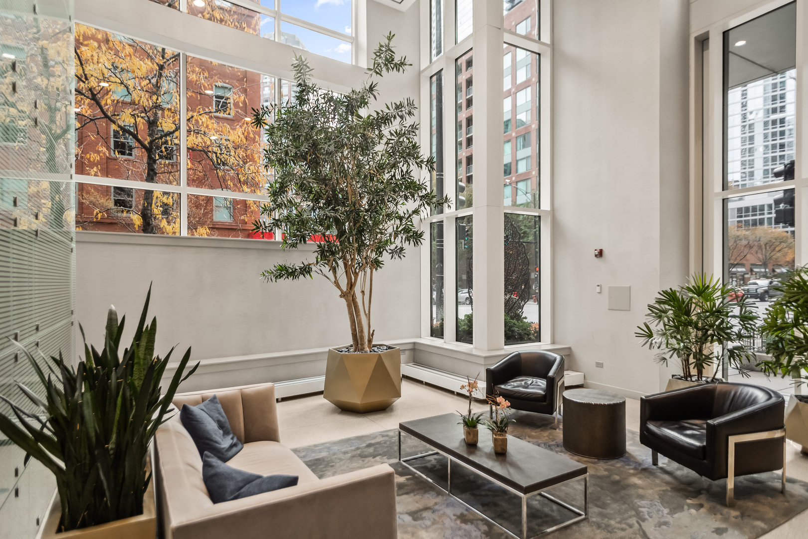 505 N McClurg Court Unit: 4406