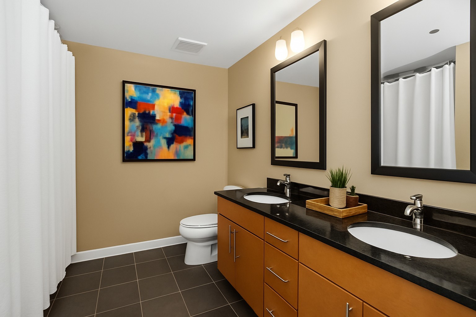 505 N McClurg Court Unit: 4406