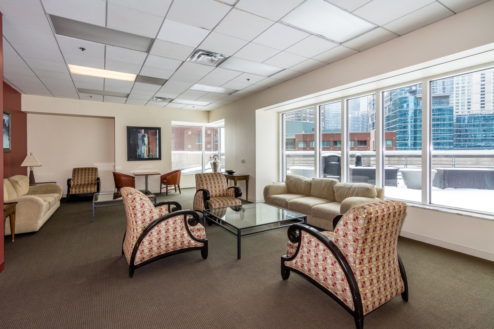 512 N McClurg Court Unit: 2501